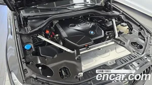 BMW X3, 2024 — миниатюра 6