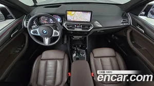 BMW X3, 2024 — миниатюра 7