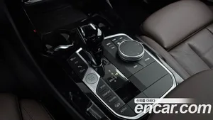 BMW X3, 2024 — миниатюра 9