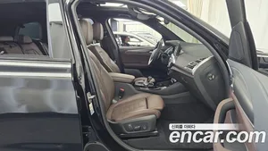 BMW X3, 2024 — миниатюра 11