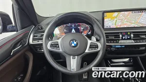 BMW X3, 2024 — миниатюра 13