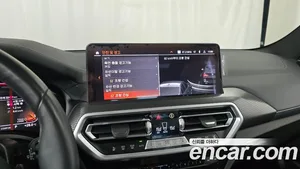 BMW X3, 2024 — миниатюра 16