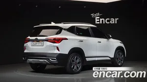 Kia Seltos, 2019 — миниатюра 2