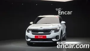 Kia Seltos, 2019 — миниатюра 3