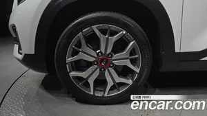 Kia Seltos, 2019 — миниатюра 5