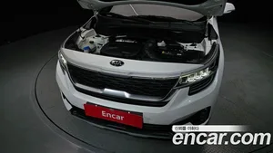 Kia Seltos, 2019 — миниатюра 6