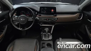 Kia Seltos, 2019 — миниатюра 10
