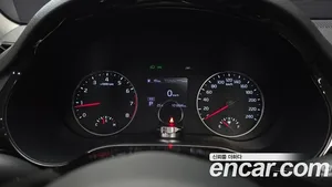 Kia Seltos, 2019 — миниатюра 11