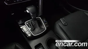 Kia Seltos, 2019 — миниатюра 12