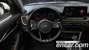 Kia Seltos, 2019 — миниатюра 19