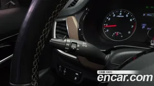 Kia Seltos, 2019 — миниатюра 22