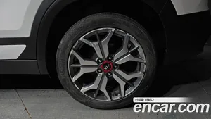 Kia Seltos, 2019 — миниатюра 7