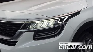 Kia Seltos, 2019 — миниатюра 8