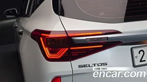 Kia Seltos, 2019 — миниатюра 9