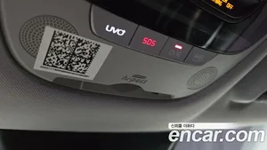 Kia Seltos, 2019 — миниатюра 27