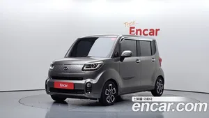 Kia RAY, 2020 — миниатюра 1