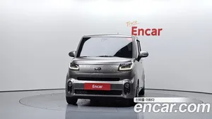 Kia RAY, 2020 — миниатюра 3