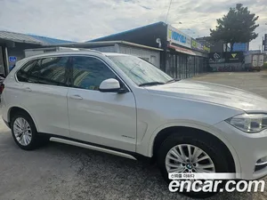 BMW X5, 2015 — миниатюра 2