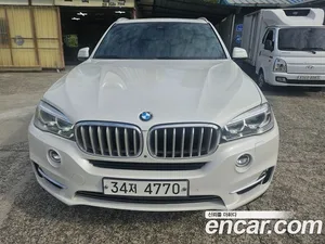 BMW X5, 2015 — миниатюра 3
