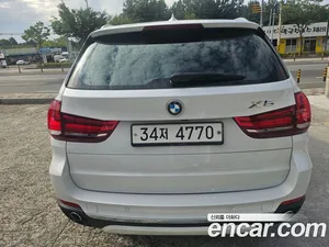 BMW X5, 2015 — миниатюра 4