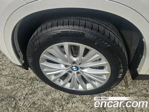 BMW X5, 2015 — миниатюра 5