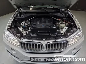 BMW X5, 2015 — миниатюра 6