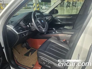 BMW X5, 2015 — миниатюра 7
