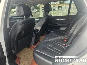 BMW X5, 2015 — миниатюра 10