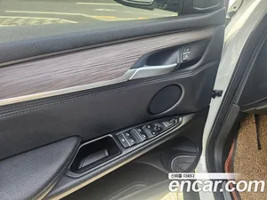 BMW X5, 2015 — миниатюра 11