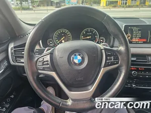 BMW X5, 2015 — миниатюра 12
