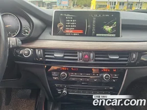 BMW X5, 2015 — миниатюра 13