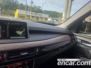 BMW X5, 2015 — миниатюра 14