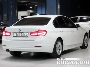BMW 3-Series, 2017 — миниатюра 2
