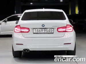 BMW 3-Series, 2017 — миниатюра 3