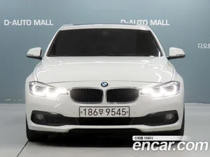 BMW 3-Series, 2017 — миниатюра 4