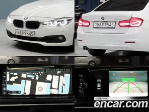 BMW 3-Series, 2017 — миниатюра 17