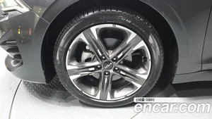 Kia K5, 2022 — миниатюра 5