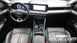 Kia K5, 2022 — миниатюра 10