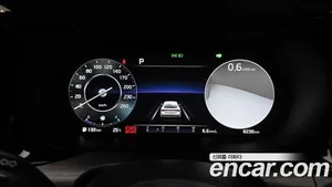 Kia K5, 2022 — миниатюра 11
