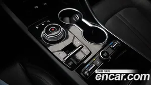 Kia K5, 2022 — миниатюра 12