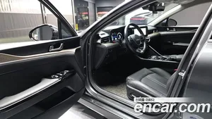 Kia K5, 2022 — миниатюра 13