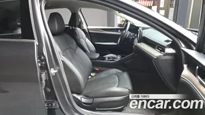 Kia K5, 2022 — миниатюра 17