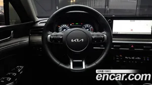 Kia K5, 2022 — миниатюра 19