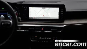 Kia K5, 2022 — миниатюра 20
