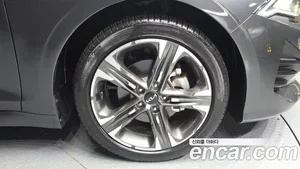 Kia K5, 2022 — миниатюра 7