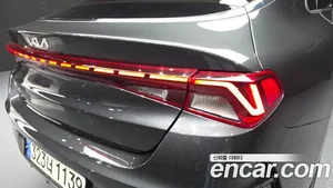 Kia K5, 2022 — миниатюра 9