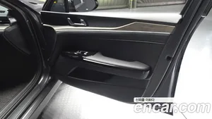 Kia K5, 2022 — миниатюра 14