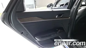 Kia K5, 2022 — миниатюра 15