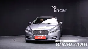 Jaguar XJ, 2015 — миниатюра 2