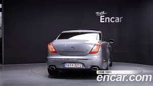 Jaguar XJ, 2015 — миниатюра 3